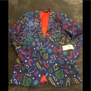 Doodle Christmas Suit!  NEW! 🎅🏼🎅🏼